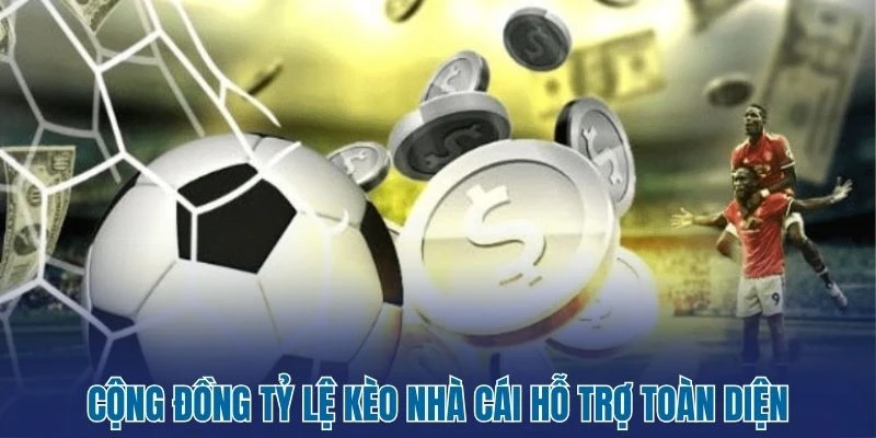 Tỷ Lệ Kèo Nhà Cái 148 Cộng đồng tỷ lệ kèo nhà cái hỗ trợ toàn diện