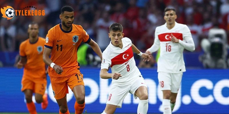 Soi Kèo Thổ Nhĩ Kỳ Vs Hoa Kỳ - Bảng D World Cup 09h00 26/06/2026 3 Nhận định đội hình và cách tiếp cận chiến thuật hai đội